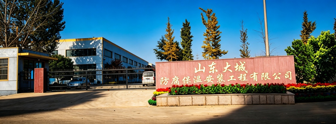 项城聚氨酯保温管生产厂家